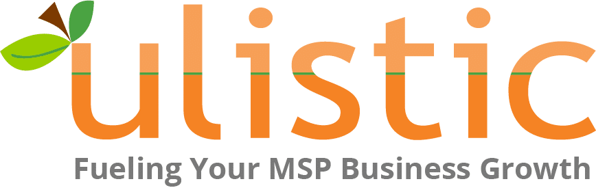 Ulistic LP (MSP Marketing & IT Services Marketing)